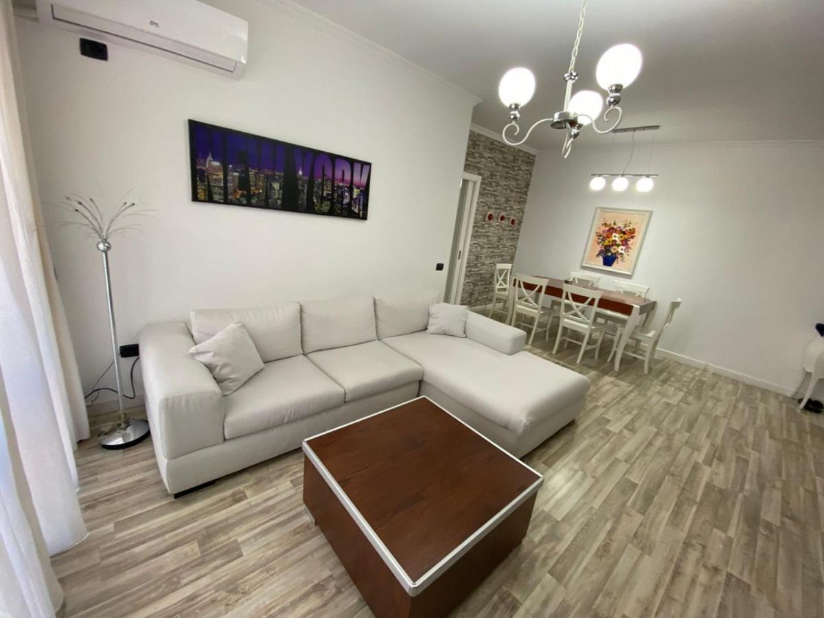 Tirana Center Apartment Exterior photo