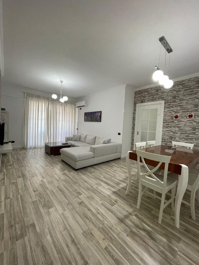 Tirana Center Apartment Exterior photo