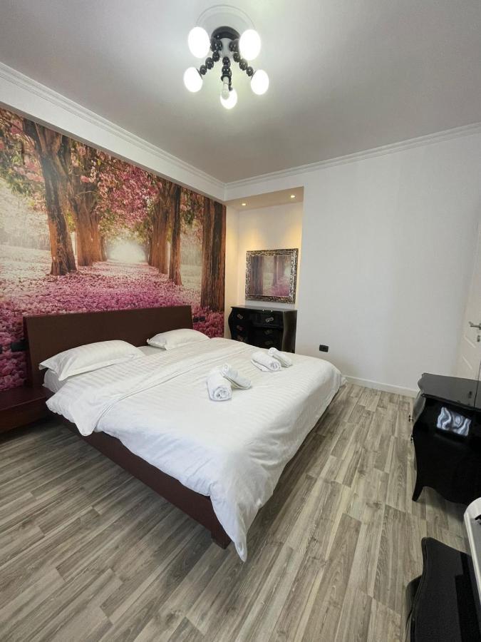Tirana Center Apartment Exterior photo