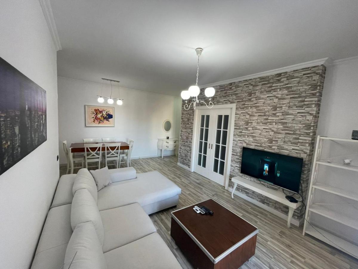 Tirana Center Apartment Exterior photo