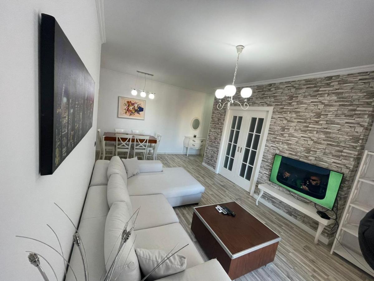 Tirana Center Apartment Exterior photo