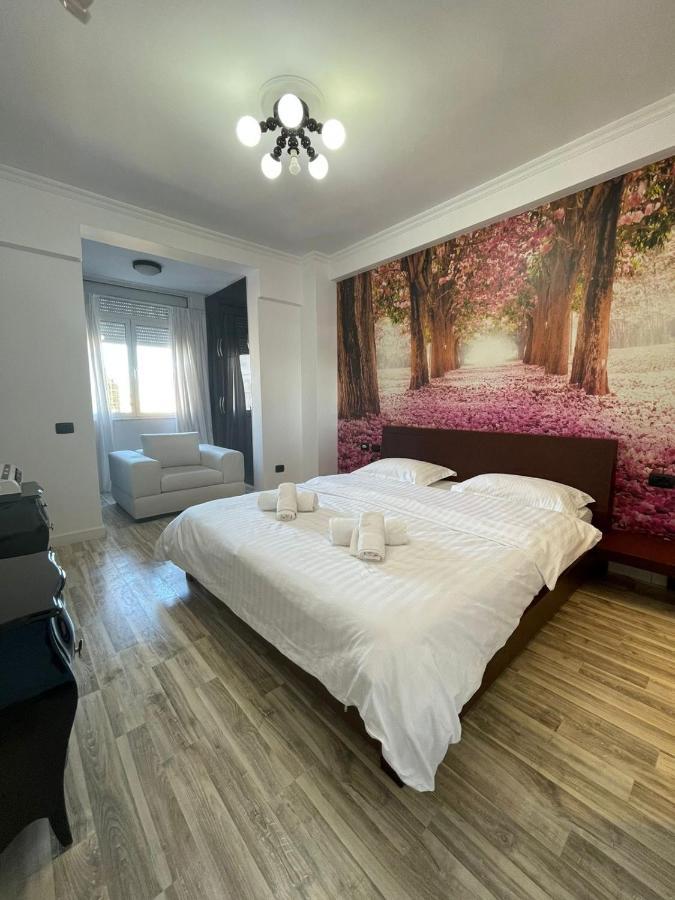 Tirana Center Apartment Exterior photo