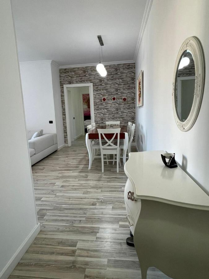 Tirana Center Apartment Exterior photo